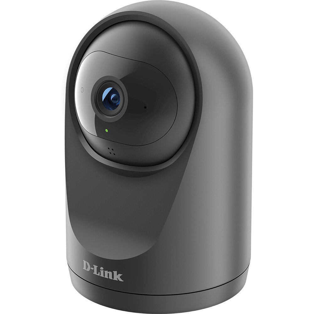 Camera IP Wireless D-LINK DCS-6500LH, Full HD 1080p, IR, Night Vision, negru