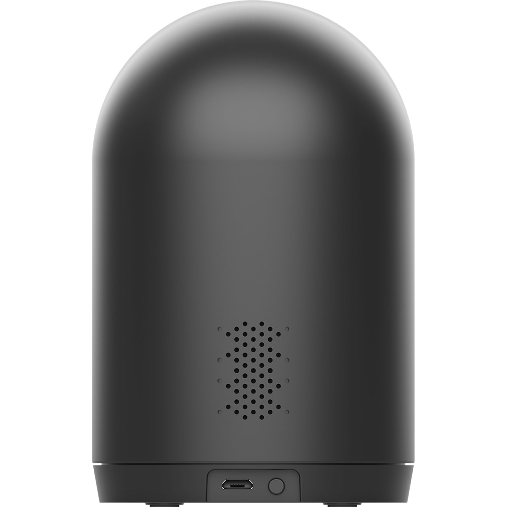 Camera IP Wireless D-LINK DCS-6500LH, Full HD 1080p, IR, Night Vision, negru