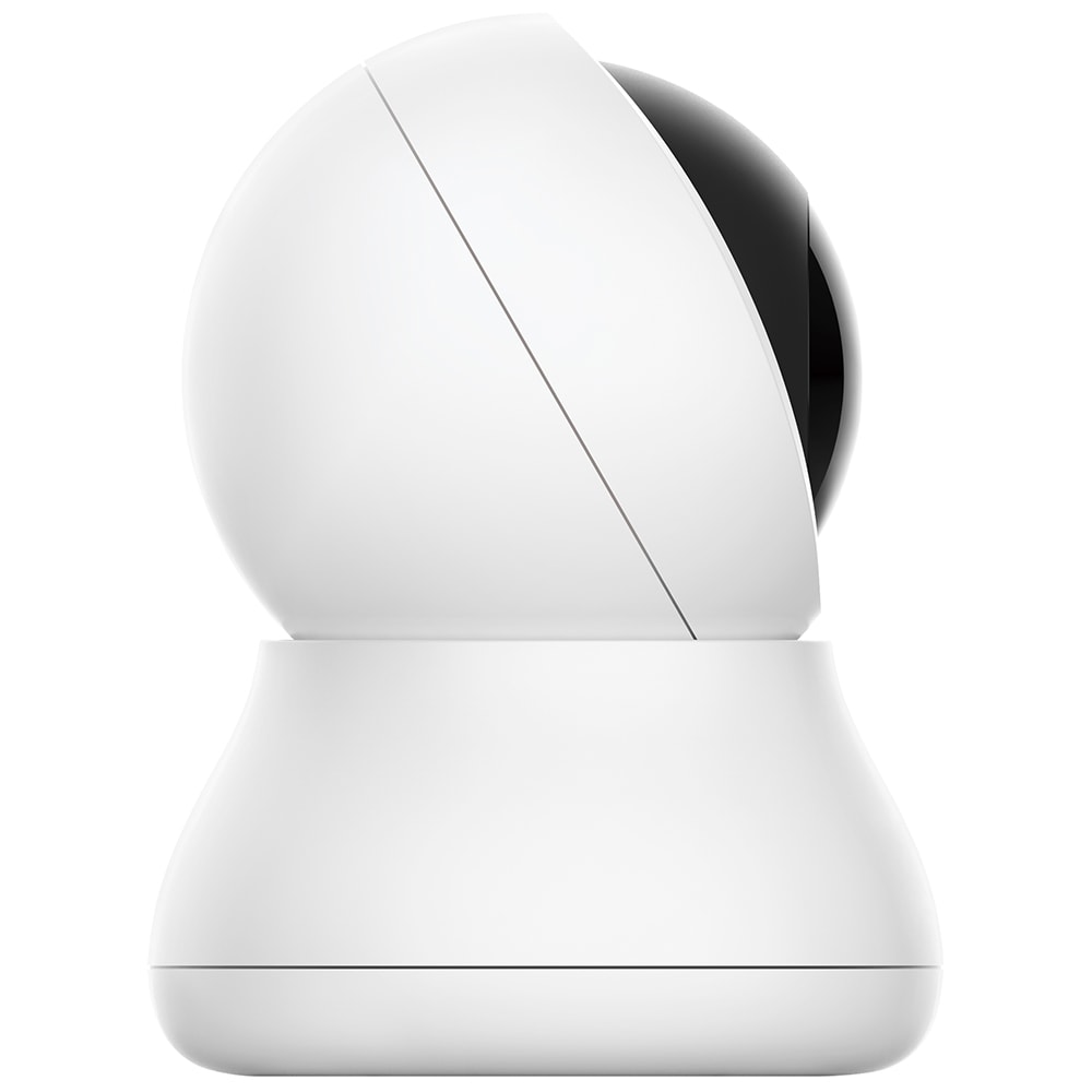 Camera IP Wireless interior HOMEGUARD HGWIP-212, 4Mp, QHD 1440p, IR, Night Vision, Alb