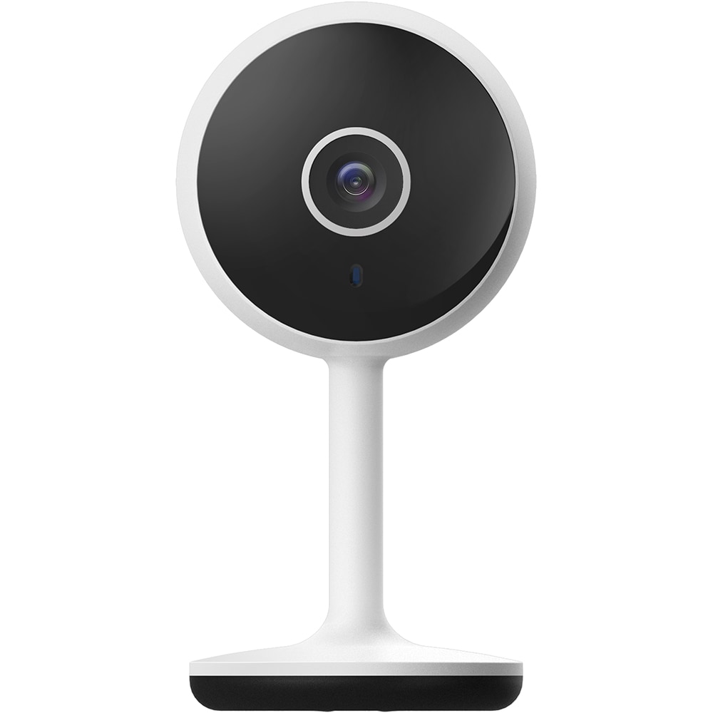 Camera IP Wireless HOMEGUARD HGWIP-813, Full HD 1080p, IR, Night Vision, Alb