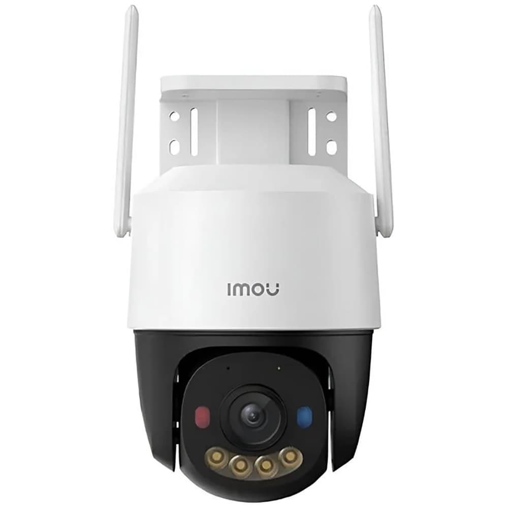 Camera IP Wireless IMOU Cruiser SC, 1620p, 5Mp, IR, Night Vision, Alb