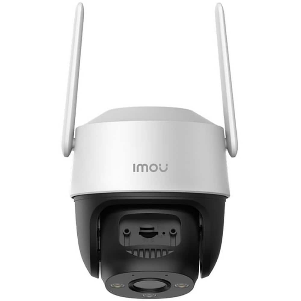 Camera 4G IMOU Cruiser, 1080p, 2Mp, IR, Night Vision, Alb