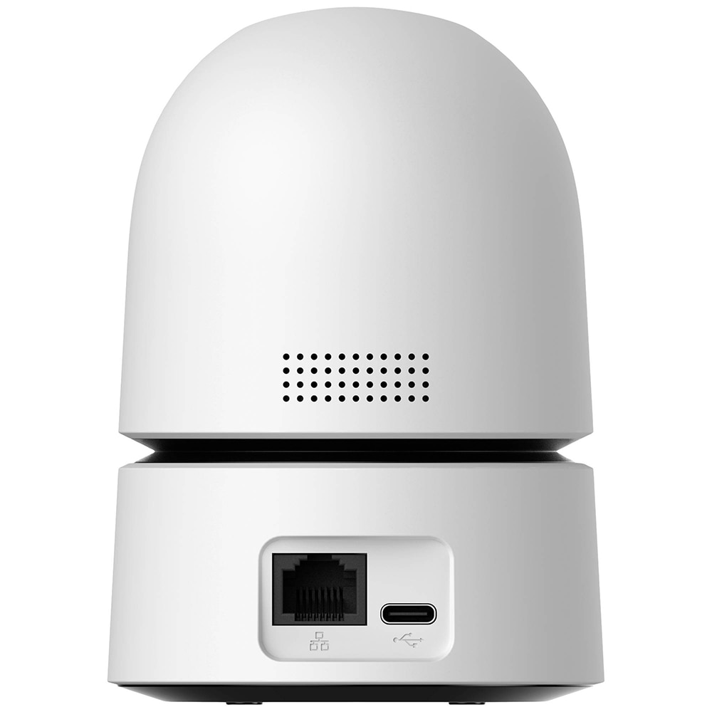 Camera IP Wireless IMOU Ranger Dual, 3Mp+3Mp, 1296p, IR, Night Vision, Alb