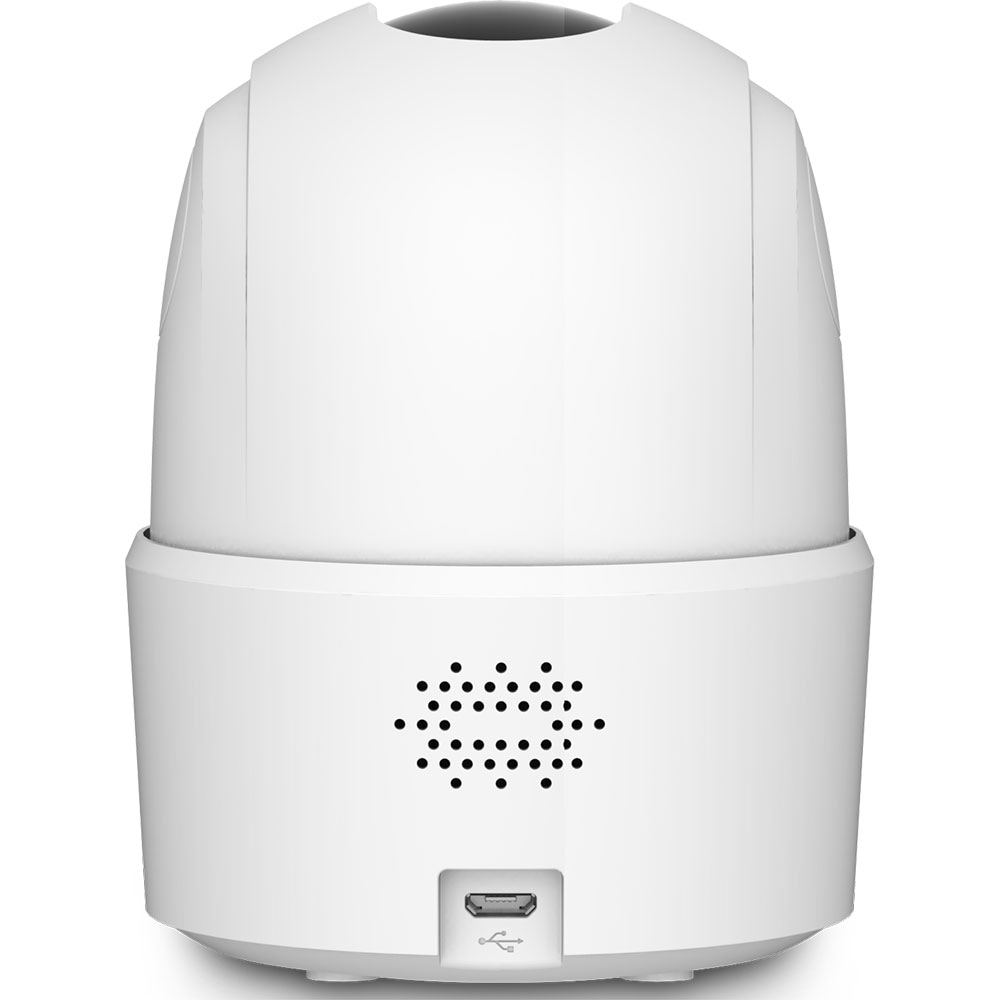 Camera IP Wireless interior IMOU Ranger 2C, SFHD 1440P, IR, Night Vision, Alb