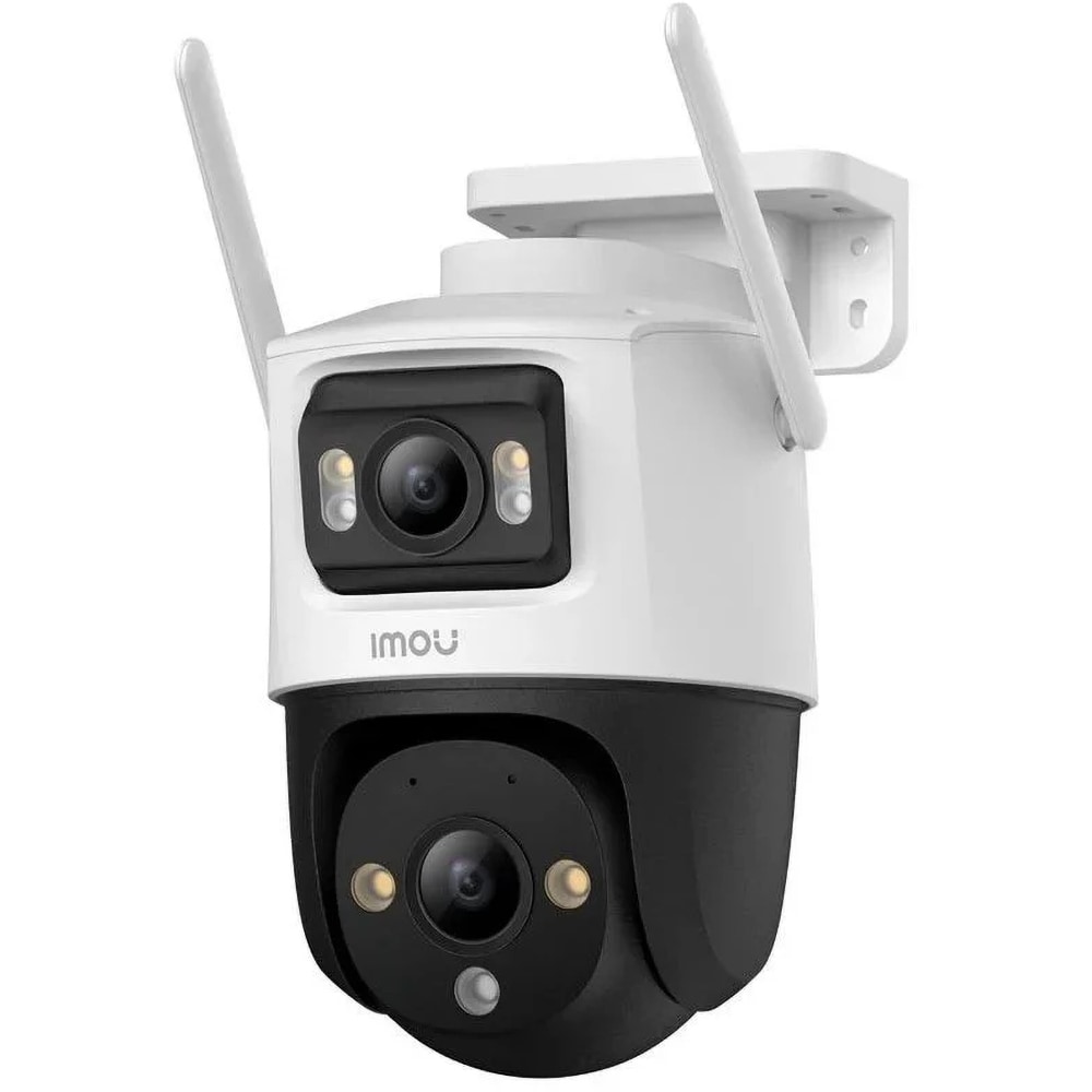 Camera IP Wireless IMOU PTZ Cruiser, 1620p, IR, Night Vision, Alb