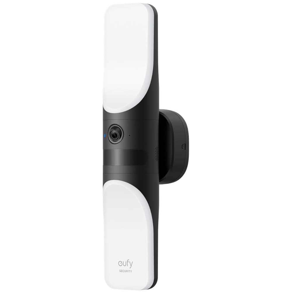 Camera IP Wireless EUFY S100, 2K 1536P, IR, Night Vision, negru
