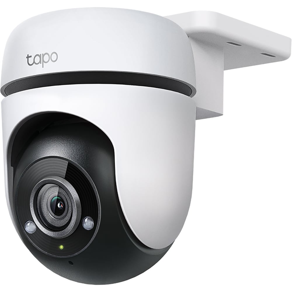Camera IP Wireless TP-LINK TC40, 1080p, IR, Night Vision, alb