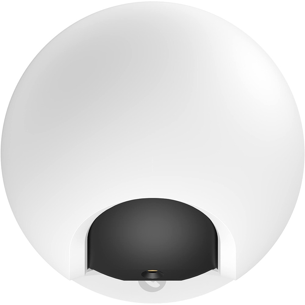 Camera IP Wireless interior EZVIZ TY1, 3K, IR 10m, Night Vision, Type-C, Detectarea miscarilor, Urmarire Inteligenta, alb
