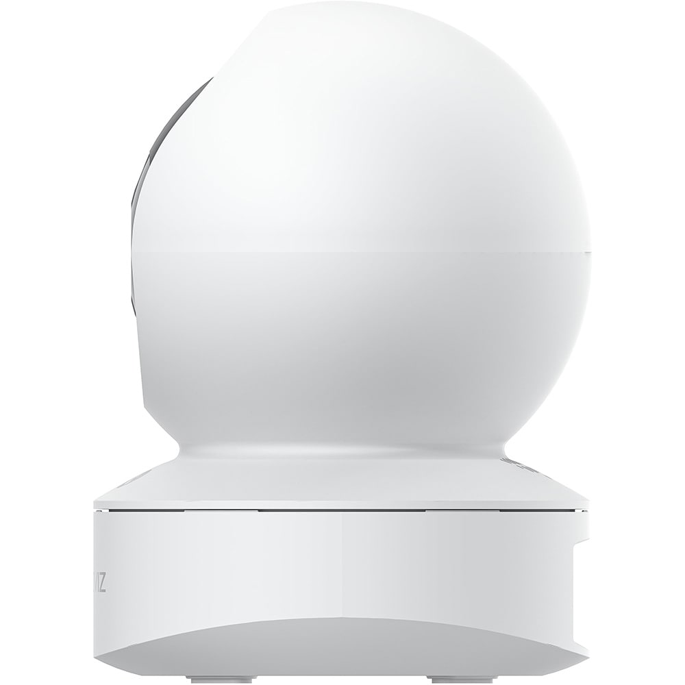 Camera IP Wireless interior EZVIZ TY1, 3K, IR 10m, Night Vision, Type-C, Detectarea miscarilor, Urmarire Inteligenta, alb