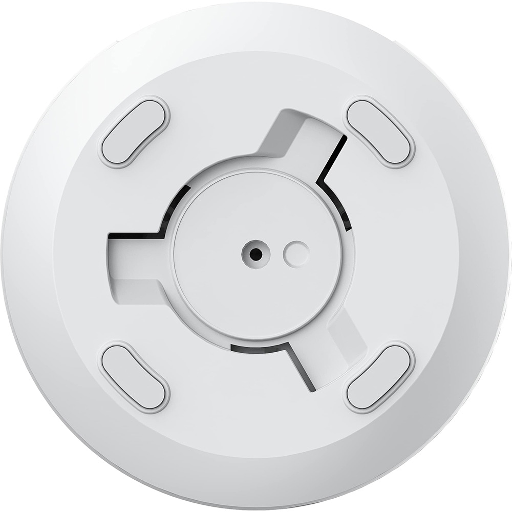 Camera IP Wireless interior EZVIZ TY1, 3K, IR 10m, Night Vision, Type-C, Detectarea miscarilor, Urmarire Inteligenta, alb