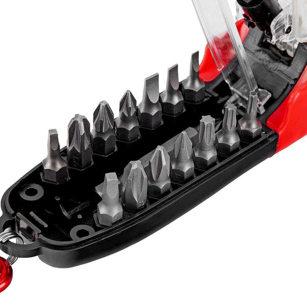 Set biti multifunctionali MTX, 18 piese