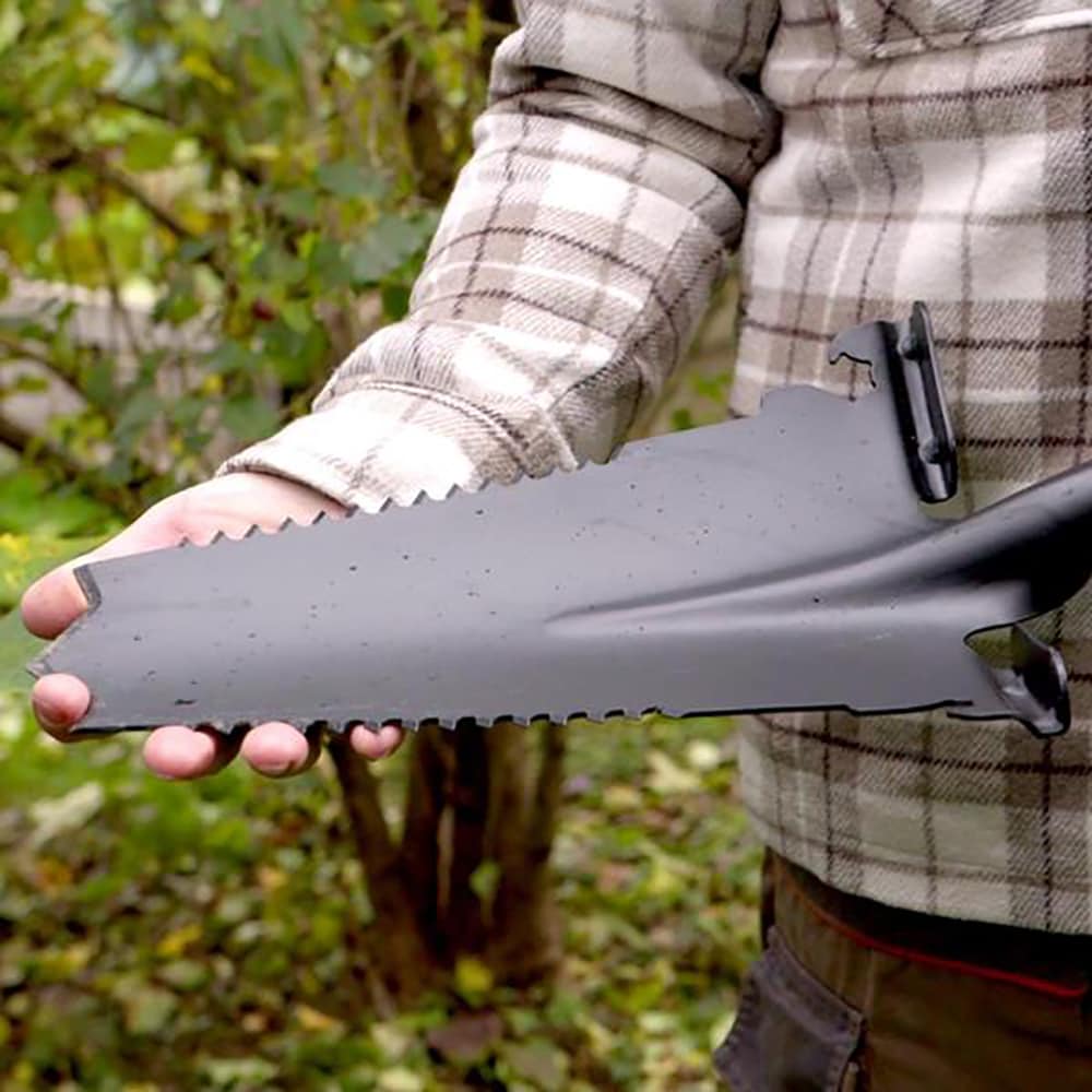 Cazma MEDIASHOP Hammersmith Rayzor Shovel, otel