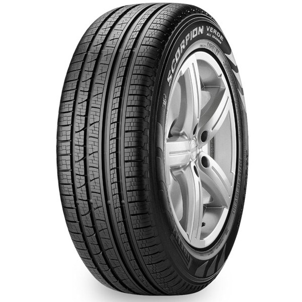 Anvelopa all season PIRELLI Scorpion Verde AllSeason 215/65R16 98H SV