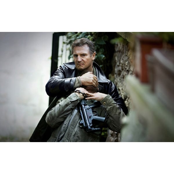 Taken 2 - Teroare in Istanbul Blu-ray