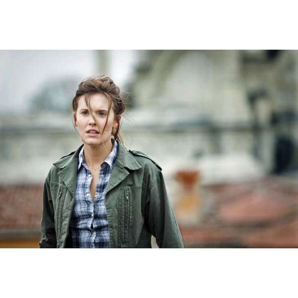 Taken 2 - Teroare in Istanbul Blu-ray