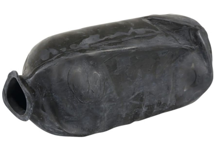 Membrana vas expansiune hidrofor Aquatehnica EPDM, 80 l