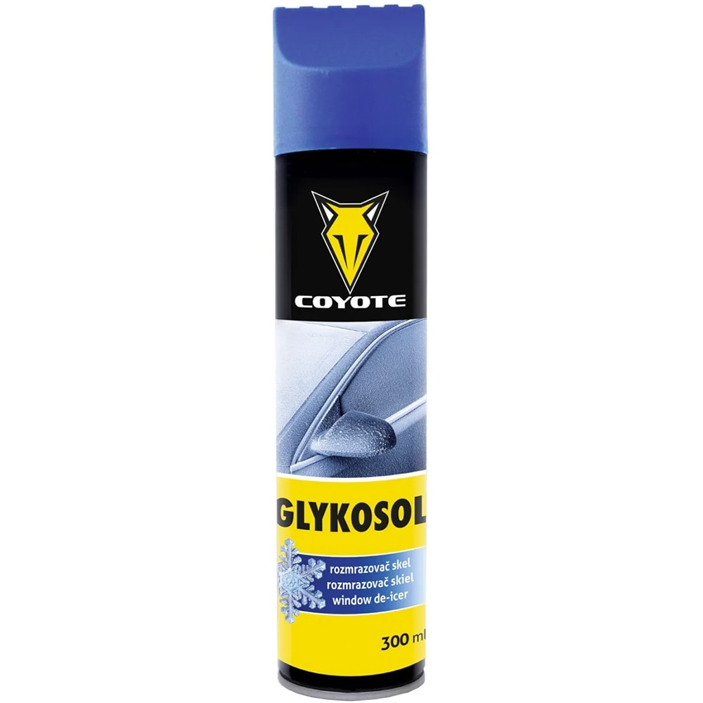 Spray dezghetare COYOTE 3374, 300ml