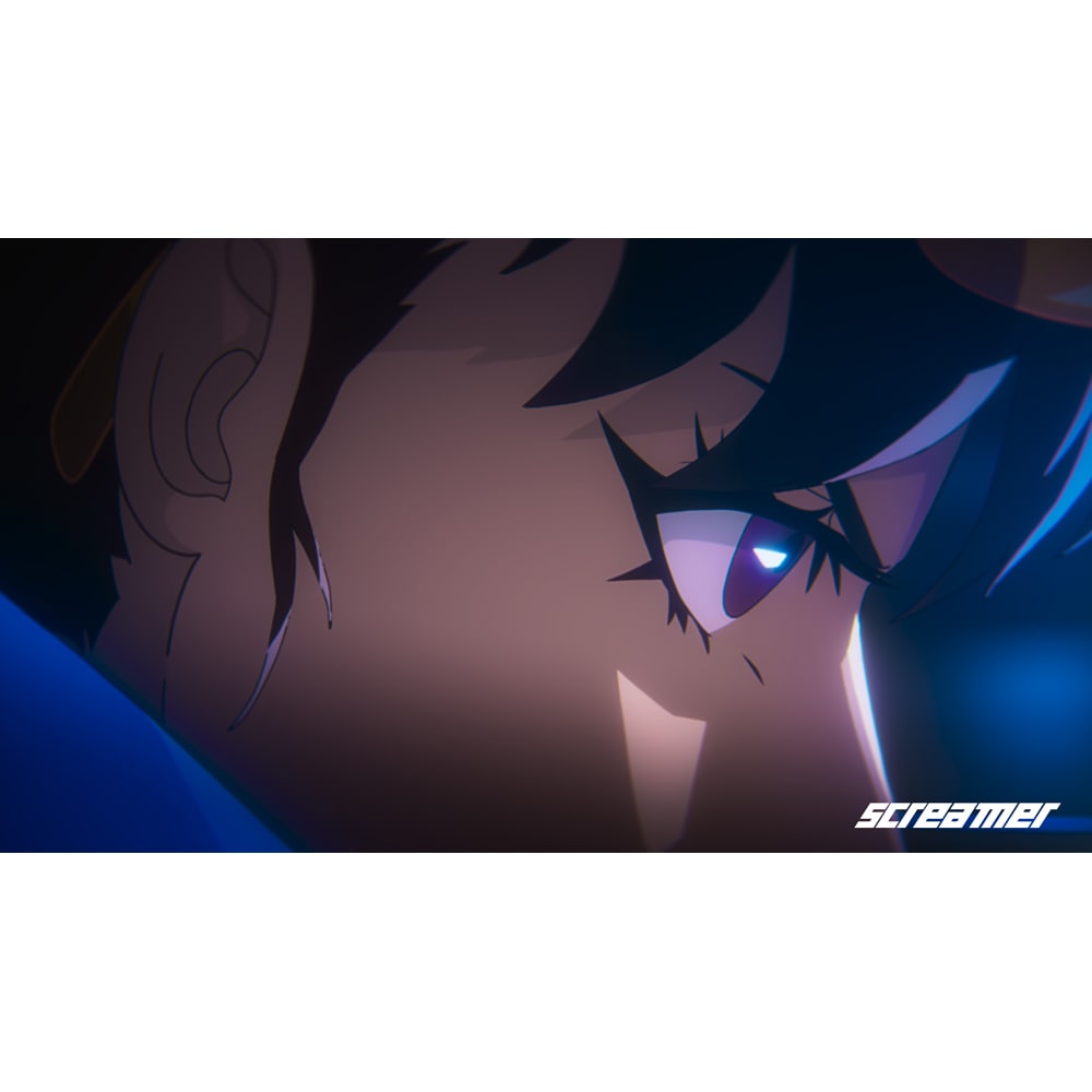 Joc Screamer Day One Edition PS5