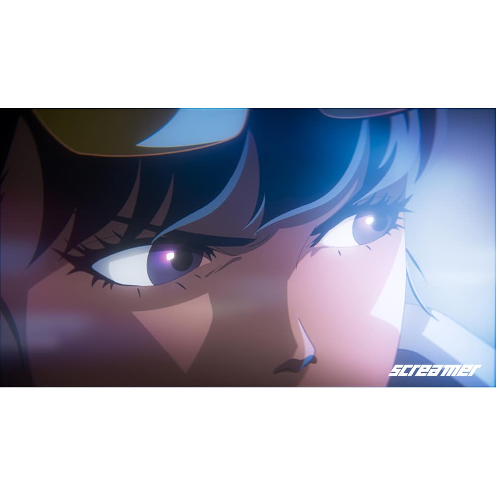 Joc Screamer Day One Edition PS5