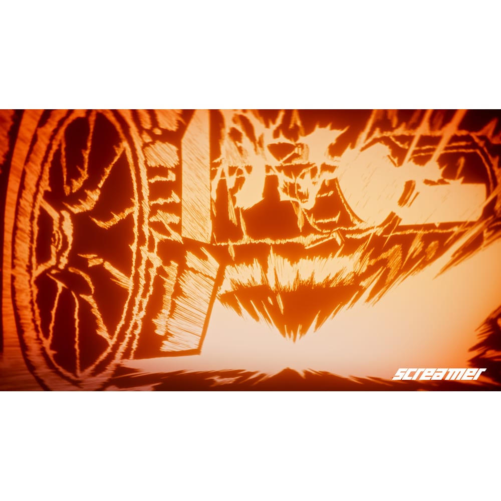 Joc Screamer Day One Edition PS5