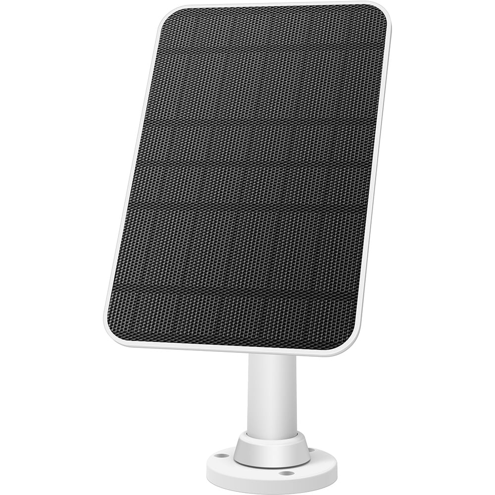 Panou solar HOMEGUARD HGBSP-350, Type-C, IP66, 3.2W
