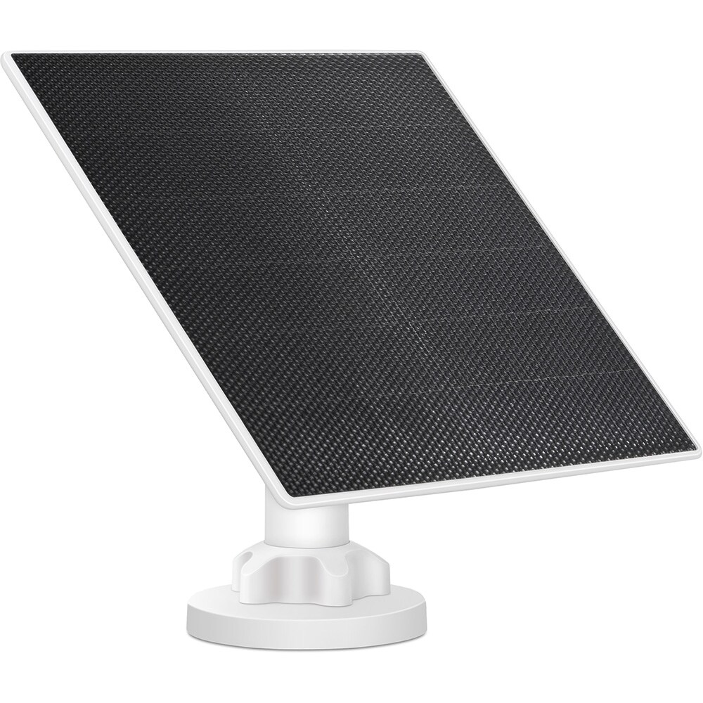 Panou solar HOMEGUARD HGBSP-352, Type-C, IP66, 5W