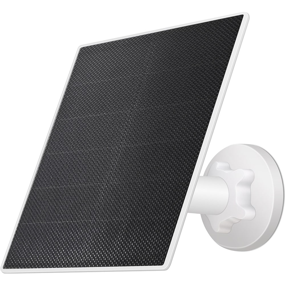 Panou solar HOMEGUARD HGBSP-352, Type-C, IP66, 5W