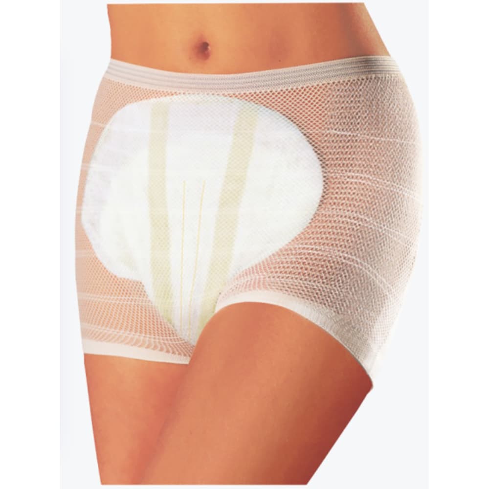 Scutece tip chilot SENI Fix Plus, XXL, 5 buc