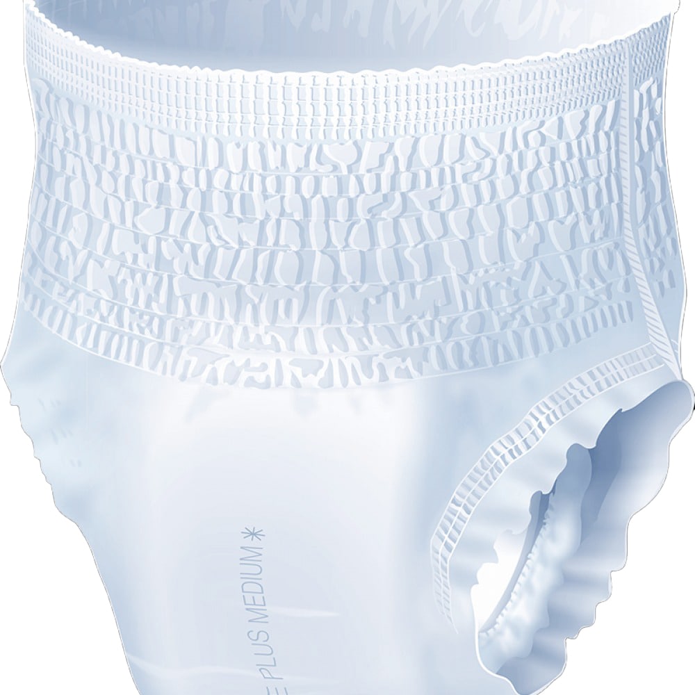 Scutece tip chilot SENI Active Plus, L, 10 buc