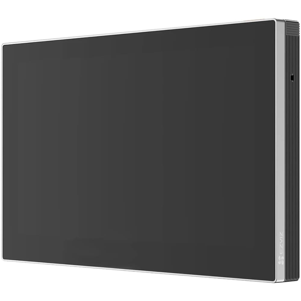 Monitor wireless EZVIZ SD7, 7", 4600mAh, negru