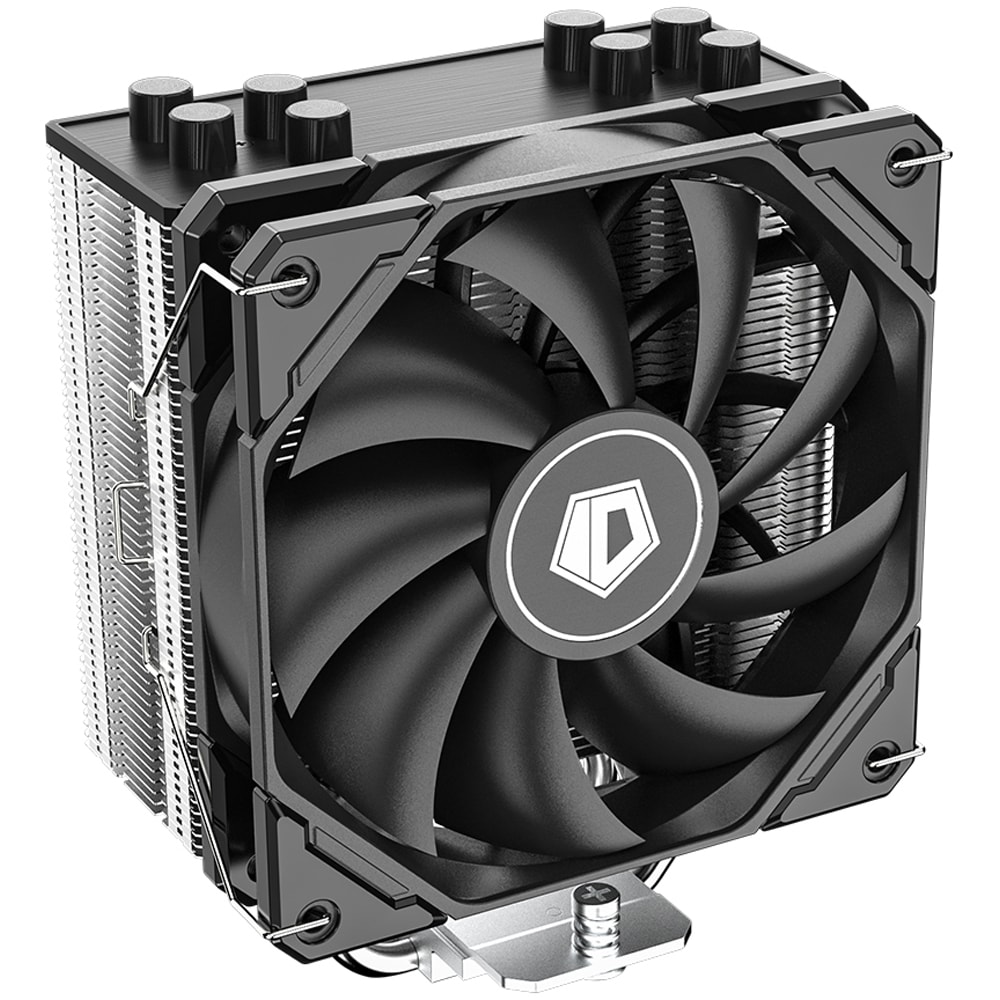 Cooler procesor ID-COOLING SE 224 XTS, 120mm