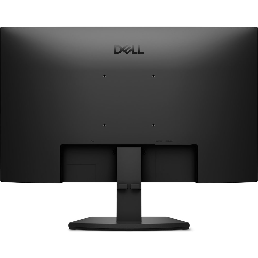 Monitor LED IPS DELL SE2426H, 24", Full HD, 144Hz, AMD FreeSync, negru