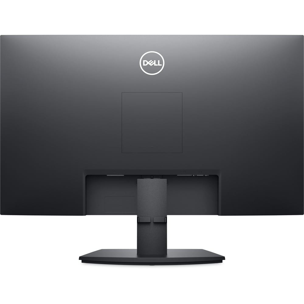 Monitor LED VA DELL SE2725H, 27", Full HD, 75Hz, negru