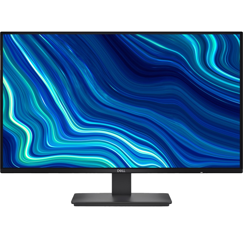 Monitor LED IPS Dell SE2726D, 27", QHD, 144Hz, negru