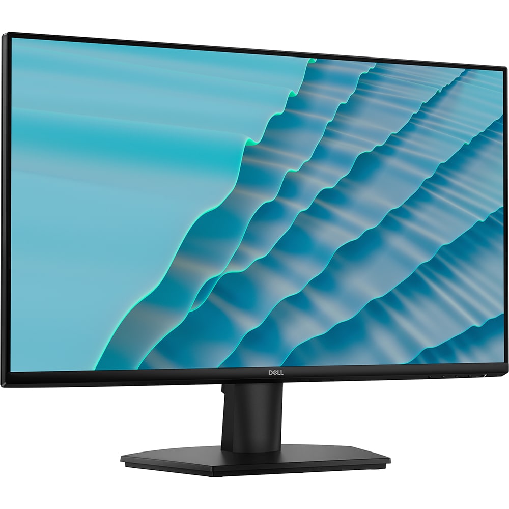 Monitor LED IPS DELL SE2726H, 27", Full HD, 144Hz, negru
