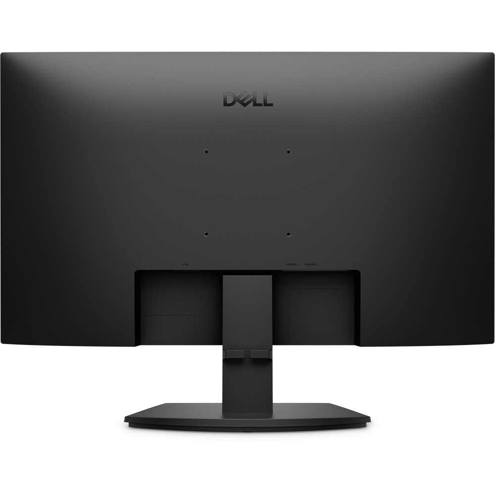 Monitor LED IPS DELL SE2726H, 27", Full HD, 144Hz, negru