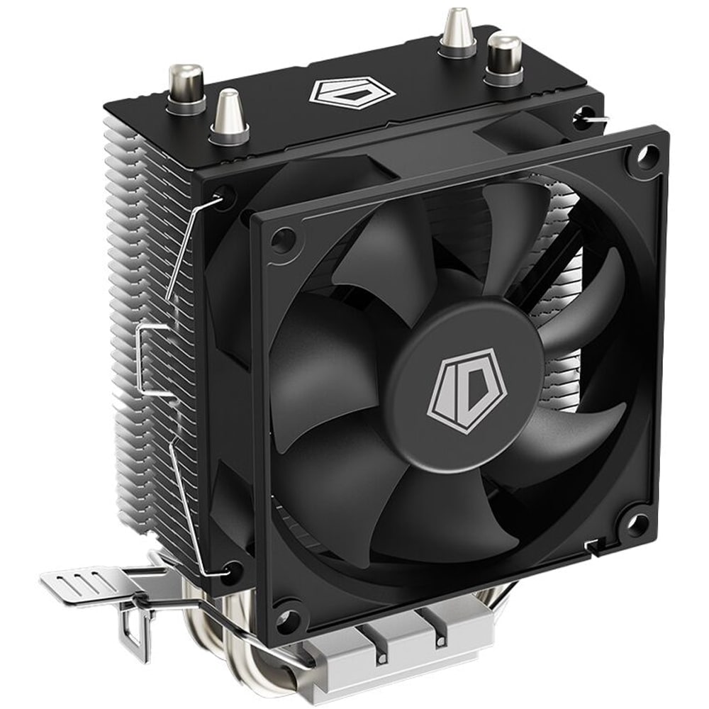 Cooler procesor ID-COOLING SE 802 SD V3, 80mm
