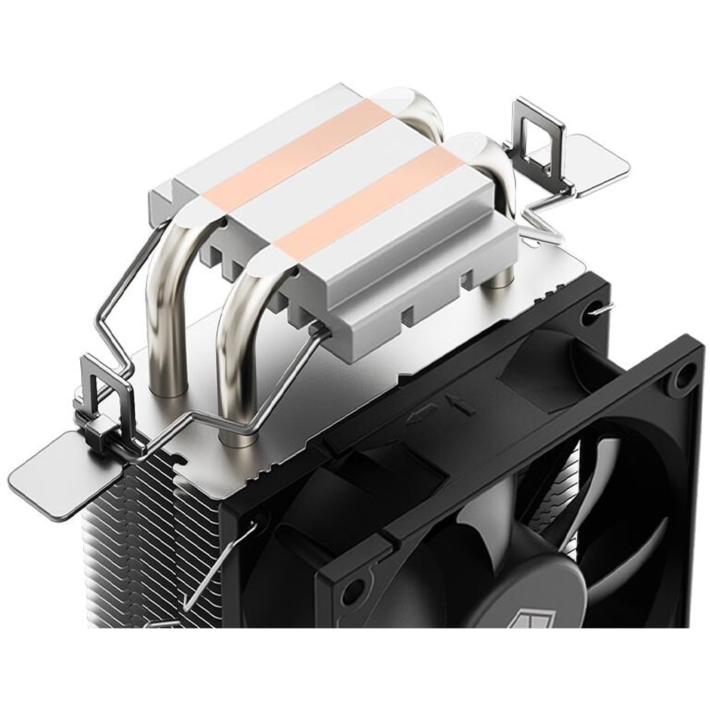 Cooler procesor ID-COOLING SE 802 SD V3, 80mm