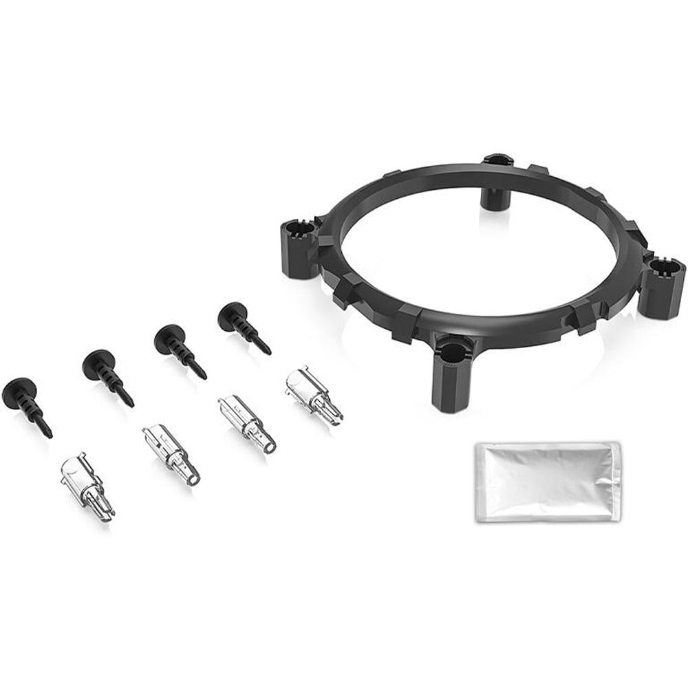 Cooler procesor ID-COOLING SE 802 SD V3, 80mm