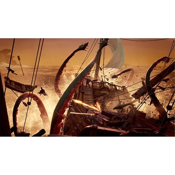 Sea of Thieves Xbox One