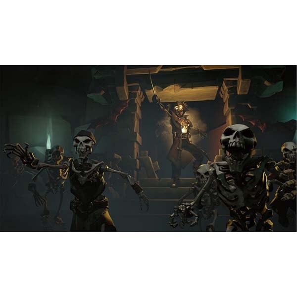 Sea of Thieves Xbox One