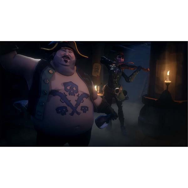 Sea of Thieves Xbox One