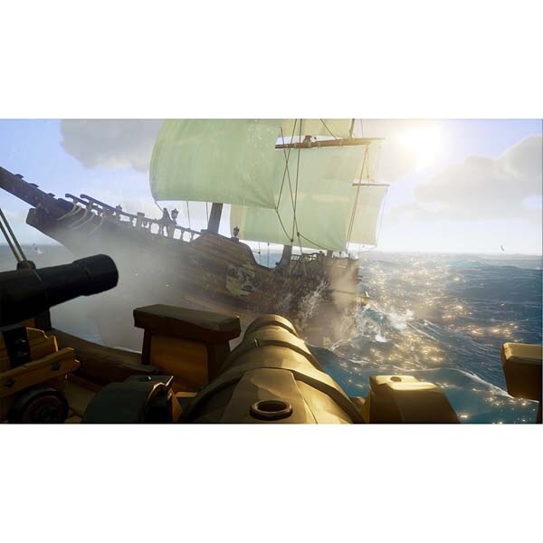 Sea of Thieves Xbox One