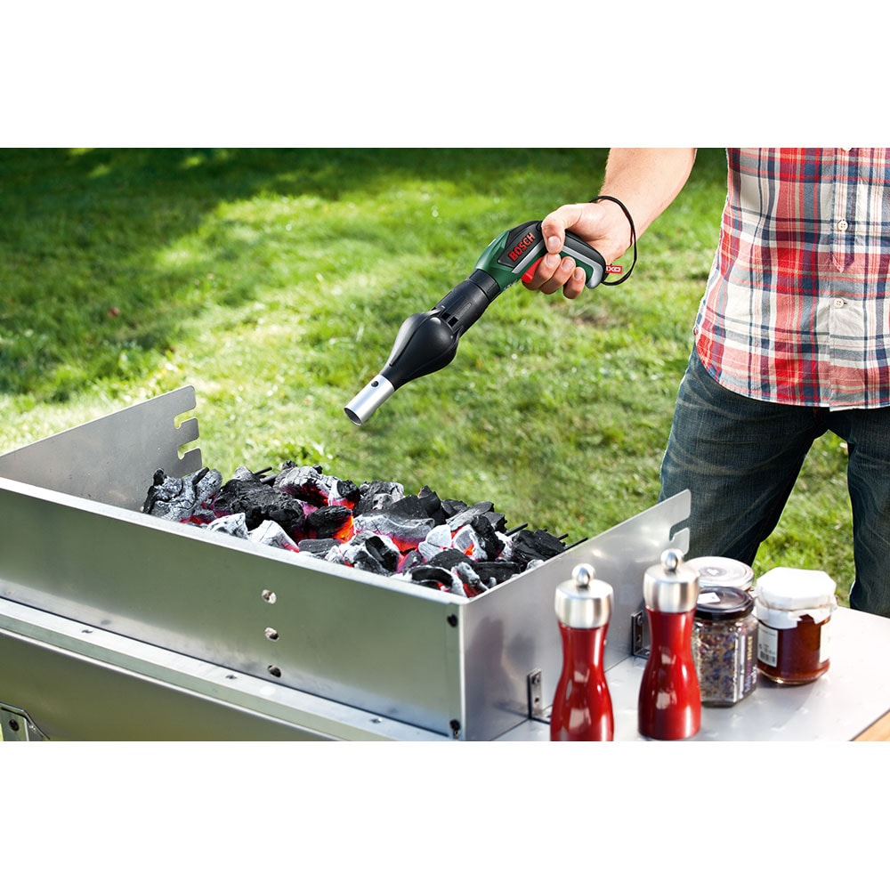 Suflanta BOSCH IXO Collection, compatibil IXO 7, negru