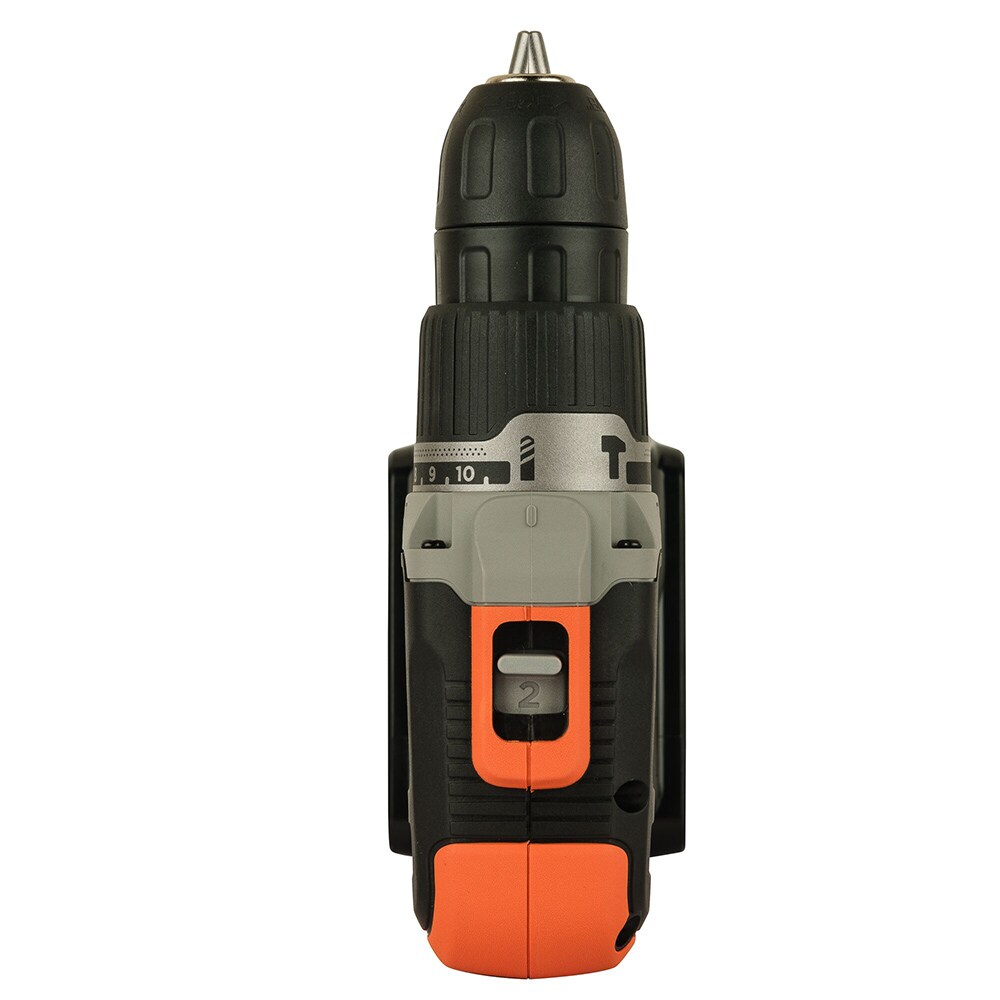 Masina de gaurit si insurubat (bormasina) BLACK & DECKER BCD003BAST-QW, 18V, 1.5Ah, 1400rpm, 45Nm, mandrina rapida, 160 accesorii