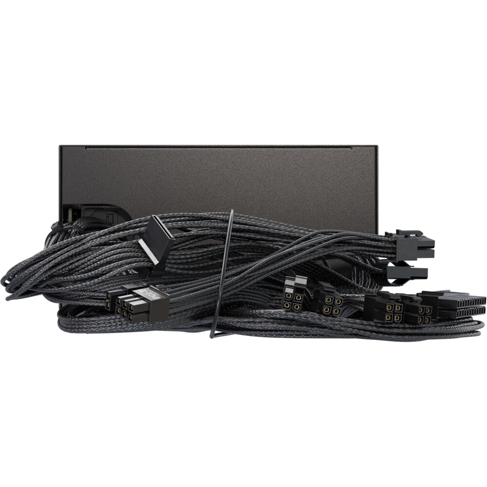 Sursa PC SEASONIC CORE BC-650-V2 ATX 3.1, 650W, 120mm, 80 Plus Bronze