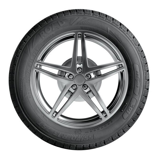 Anvelopa vara SEBRING Formula Road+ 175/65R14 82T