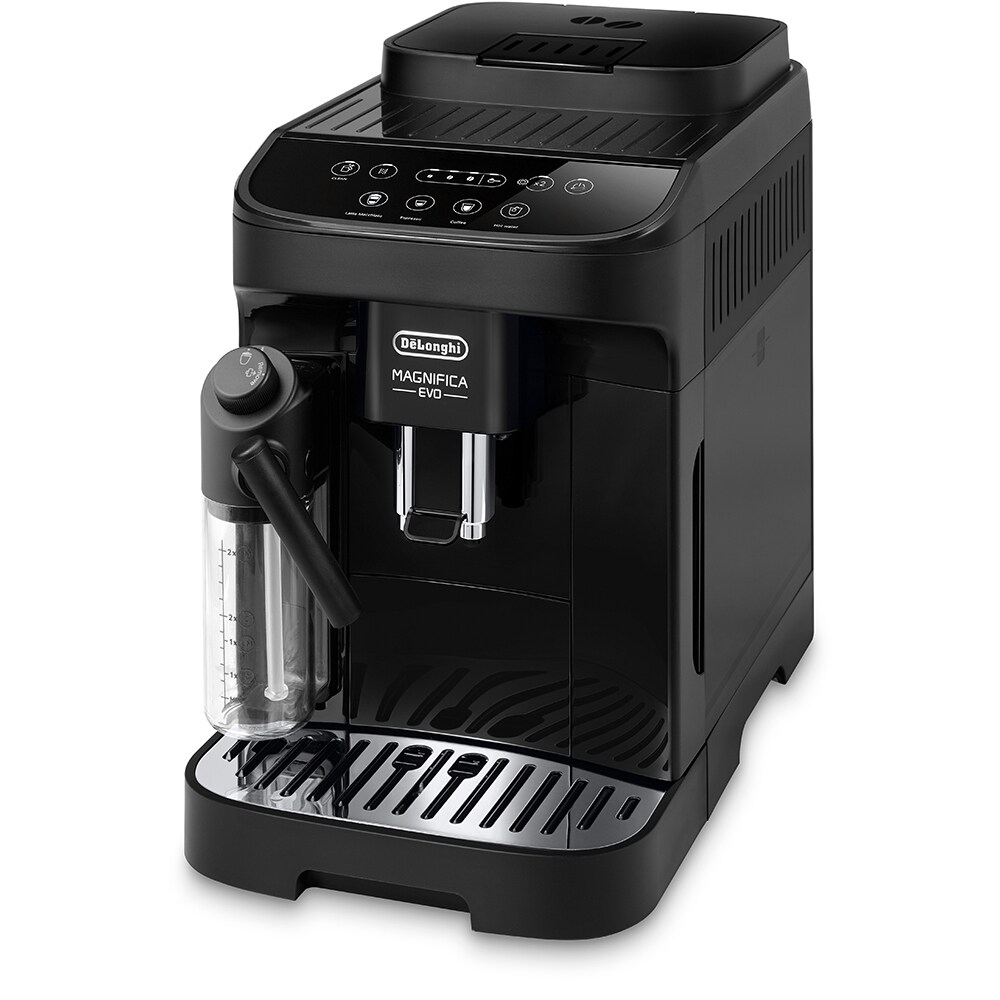 Espressor automat DELONGHI Magnifica EVO ECAM290.51.B, 1.8l, 1450W, 15 bar, negru
