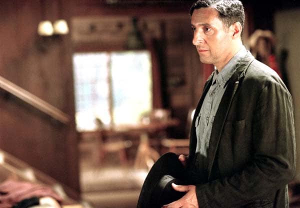 Fereastra secreta Blu-ray