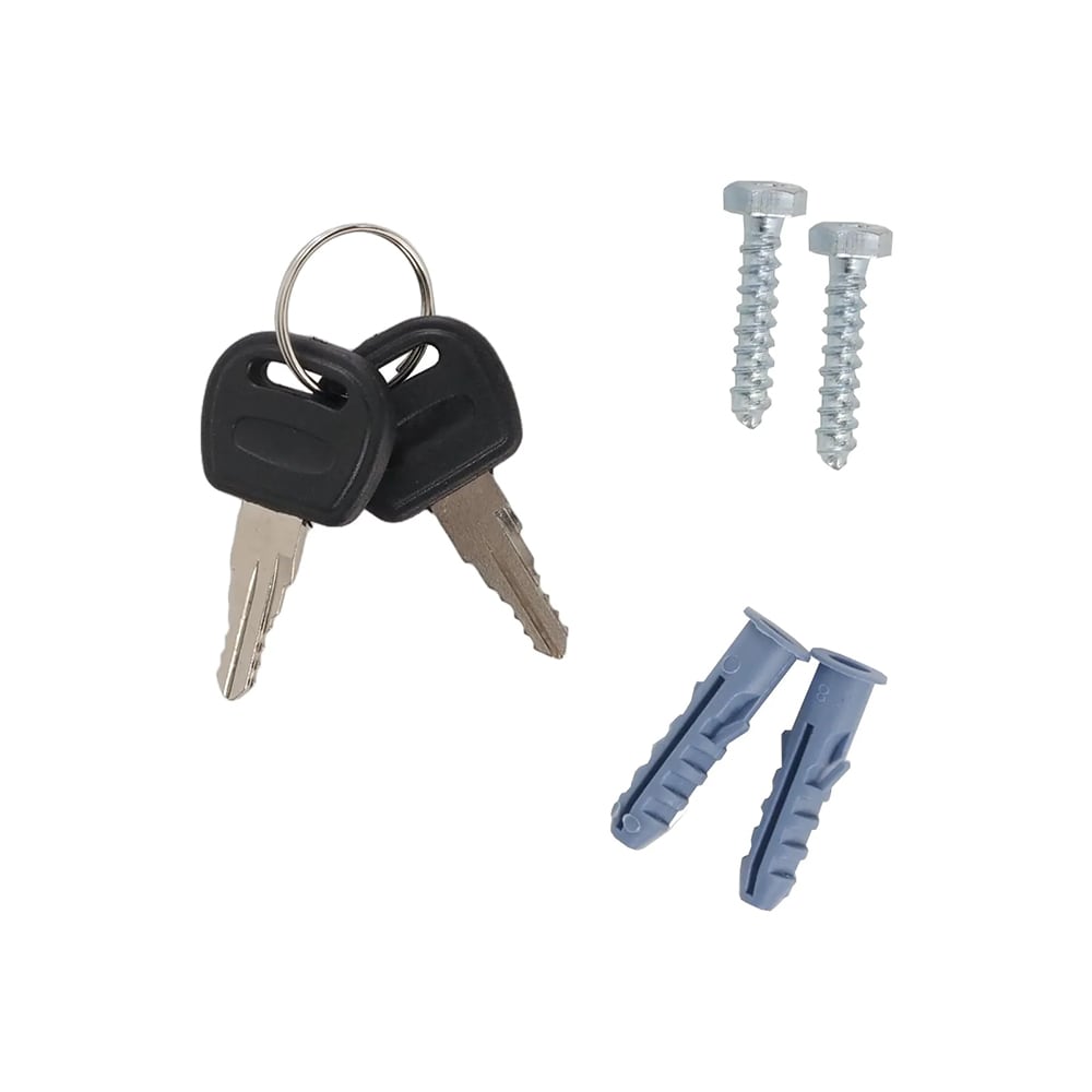 Seif mobila ROTTNER Jupiter 2 SameLock, inchidere electronica, 170 x 310 x 280mm, antracit